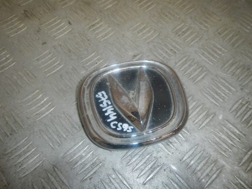 Фотография Эмблема, Changan (Чанган)-CS95 (18-)