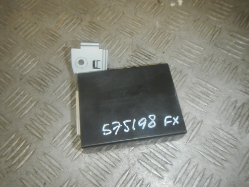 Фотография Блок управления центральным замком, Infiniti (Инфинити)-FX (S50) (03-09)