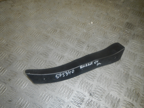 Фотография Брызговик передний левый, EXEED (Эксид)-VX (21-)