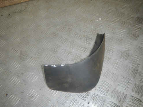 Фотография Брызговик задний правый, Renault (Рено)-CLIO/SYMBOL (98-08)