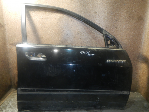 Фотография Дверь передняя правая, Great Wall (Грейт Вол)-HOVER (05-10)