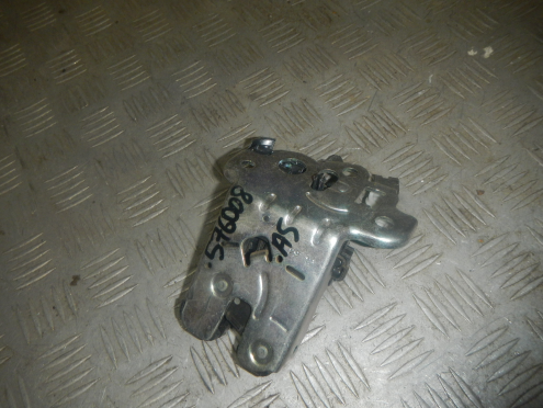 Фотография Замок багажника, Audi (Ауди)-A5/S5 (8T) (08-16)