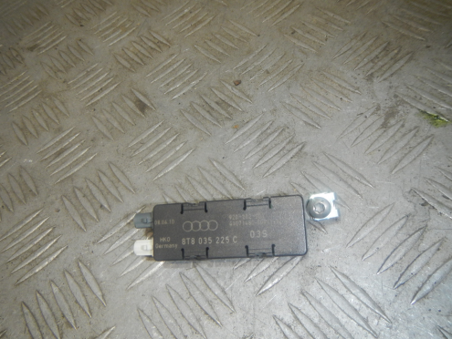 Фотография Антенна, Audi (Ауди)-A5/S5 (8T) (08-16)
