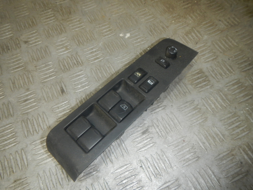 Фотография Блок управления стеклоподъемниками, Nissan (Ниссан)-X-TRAIL (T31) (07-)