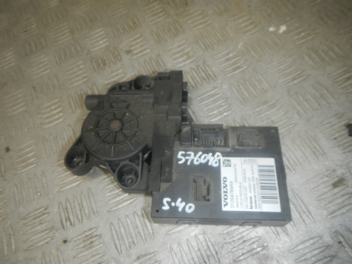 Фотография Блок комфорта, Volvo (Вольво)-S40 (04-)