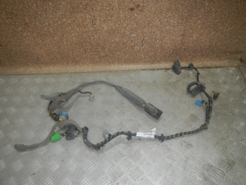 Фотография Проводка (коса), Volvo (Вольво)-C30 (06-)