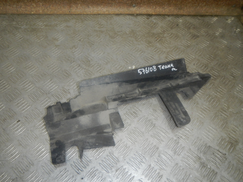 Фотография Воздуховод радиатора левый, Nissan (Ниссан)-TEANA (J31) (06-08)