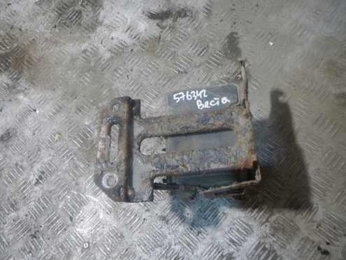 Фотография Блок ABS (насос), ВАЗ (VAZ)-LADA VESTA (ВЕСТА)