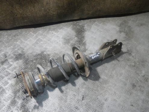 Фотография Амортизатор передний левый, ВАЗ (VAZ)-LADA VESTA (ВЕСТА)