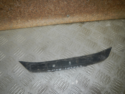 Фотография Блок кнопок, ВАЗ (VAZ)-LADA VESTA (ВЕСТА)