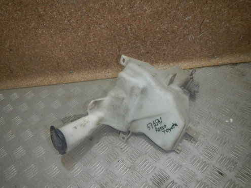 Фотография Бачок омывателя лобового стекла, Toyota (Тойота)-PASSO (04-)