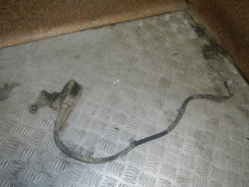 Фотография Датчик регулировки дорожного просвета, Infiniti (Инфинити)-FX (S50) (03-09)