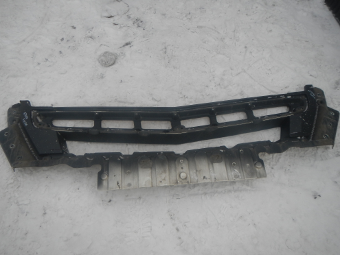 Фотография Бампер передний, ГРУЗОВЫЕ АВТОМОБИЛИ-FOTON AUMAN EST (16-)