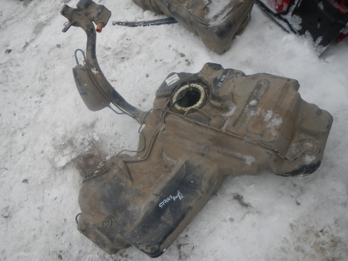 Фотография Бак топливный, Audi (Ауди)-A6 (C6) (05-11)