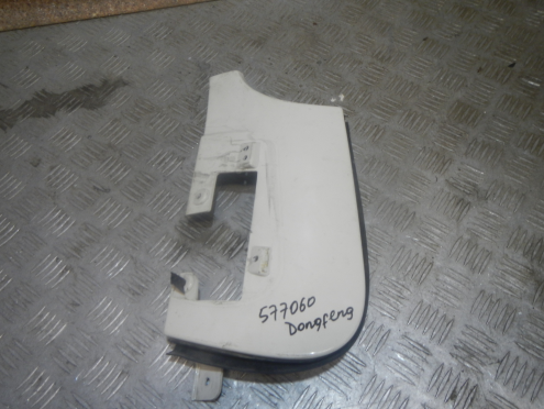 Фотография Накладка (кузов наружный), ГРУЗОВЫЕ АВТОМОБИЛИ-DONGFENG GX