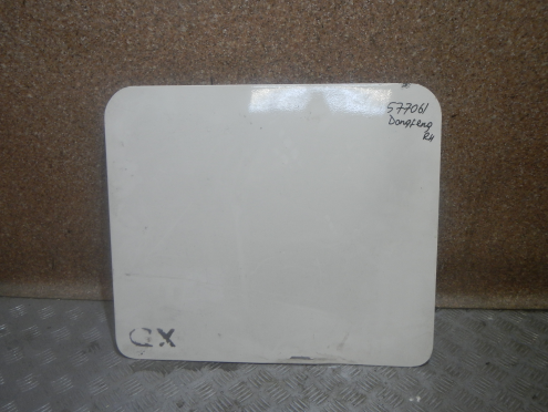 Фотография Накладка (кузов наружный), ГРУЗОВЫЕ АВТОМОБИЛИ-DONGFENG GX