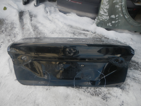 Фотография Крышка багажника, Toyota (Тойота)-AVALON (18-)