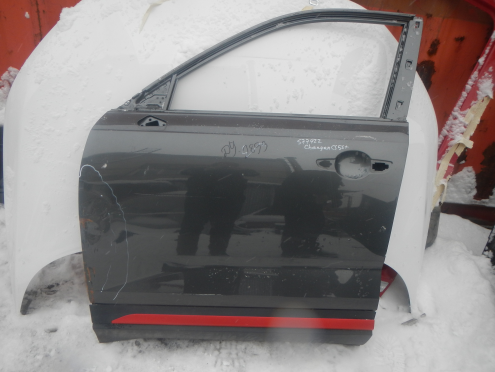 Фотография Дверь передняя левая, Changan (Чанган)-CS35 PLUS (18-)