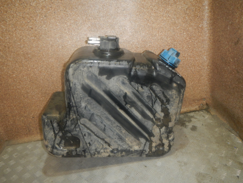 Фотография Бак топливный, ГРУЗОВЫЕ АВТОМОБИЛИ-FAW J6