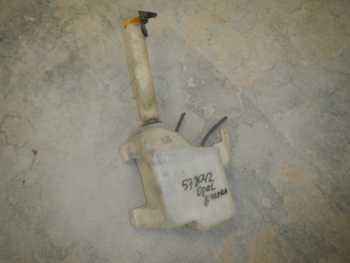 Фотография Бачок омывателя лобового стекла, Opel (Опель)-VECTRA C (02-)