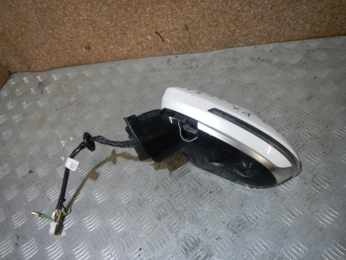 Фотография Зеркало левое электрическое, EXEED (Эксид)-RX (23-)