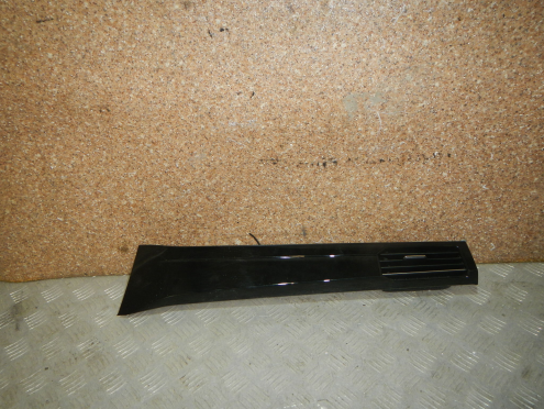 Фотография Накладка передней панели (торпедо), Volkswagen (Фольксваген)-BORA (18-22)