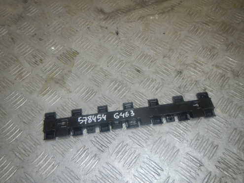 Фотография Кронштейн накладки порога, Mercedes-Benz (Мерседес)-MERCEDES (W463) G-KLASSE (00-)