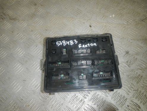 Фотография Блок предохранителей, SsangYong (Сангйонг)-REXTON II (07-)