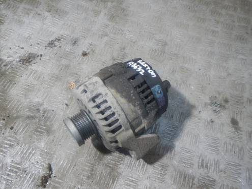 Фотография Генератор, SsangYong (Сангйонг)-REXTON II (07-)