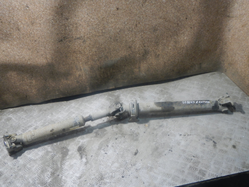 Фотография Вал карданный, SsangYong (Сангйонг)-REXTON II (07-)