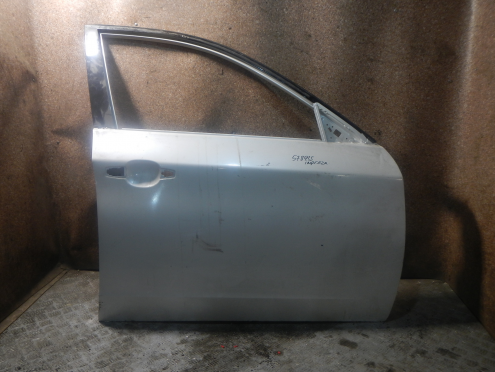 Фотография Дверь передняя правая, Subaru (Субару)-IMPREZA (G12) (08-)