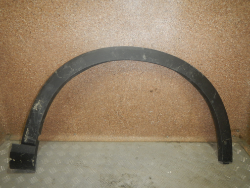 Фотография Накладка крыла переднего правого, BAIC (БАИК)-X55 (22-)