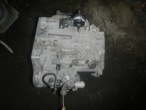 Фотография АКПП (автоматическая коробка переключения передач), Honda (Хонда)-ACCORD VIII (08-13)