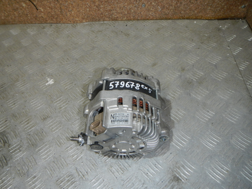 Фотография Генератор, Mazda (Мазда)-CX-5 (12-)