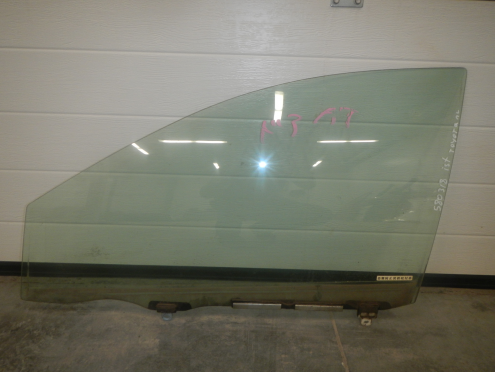 Фотография Стекло двери передней левой, Toyota (Тойота)-IST (01-07)