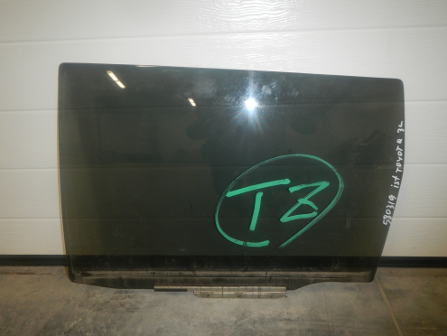 Фотография Стекло двери задней левой, Toyota (Тойота)-IST (01-07)