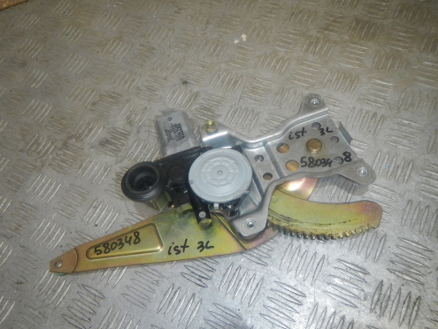 Фотография Стеклоподъемник электр.задний левый, Toyota (Тойота)-IST (01-07)