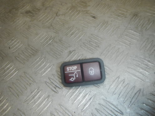 Фотография Кнопка, Mercedes-Benz (Мерседес)-MERCEDES (W253) GLC-KLASSE (15-)