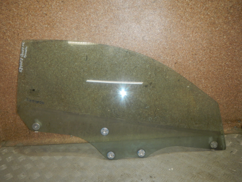 Фотография Стекло двери передней правой, Hyundai (Хендэ)-COUPE (GK) (02-)