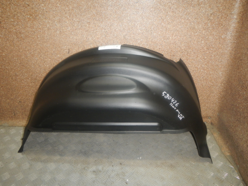 Фотография Локер задний правый, УАЗ (UAZ)-PATRIOT