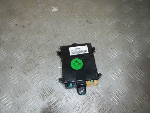 Фотография Блок управления АКПП, Geely (Джили)-ATLAS PRO (21-)