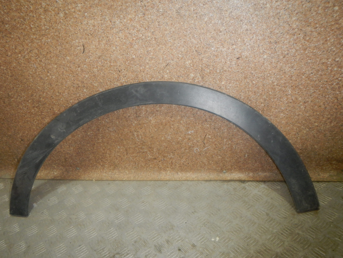 Фотография Накладка крыла заднего правого, Dongfeng (Донгфенг)-580 (17-)