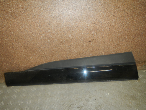 Фотография Молдинг двери передней левой, JAC (Джак)-JS6 (22-)