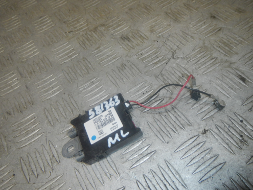 Фотография Антенна, Mercedes-Benz (Мерседес)-MERCEDES (W164) (ML) M-KLASSE (05-11)