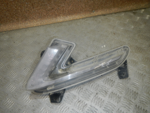 Фотография Фара дневного света левая (ходовые огни), KAIYI (Каи)-E5 (21-)