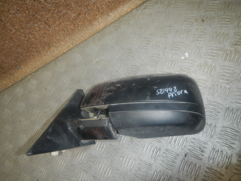 Фотография Зеркало левое электрическое, ВАЗ (VAZ)-LADA PRIORA (ПРИОРА)