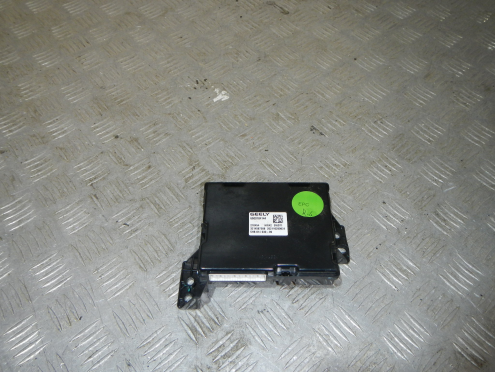 Фотография Блок управления климатической установкой, Geely (Джили)-ATLAS PRO (21-)