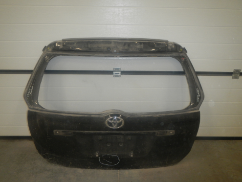 Фотография Дверь багажника, Toyota (Тойота)-WISH (03-09)