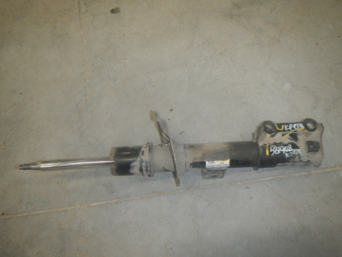 Фотография Амортизатор передний левый, Hyundai (Хендэ)-CRETA (16-21)