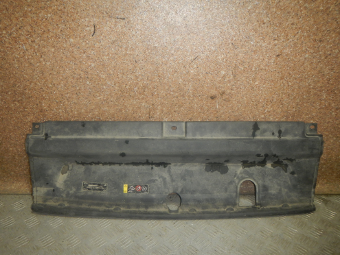 Фотография Кожух замка капота, Volvo (Вольво)-V90 (16-)